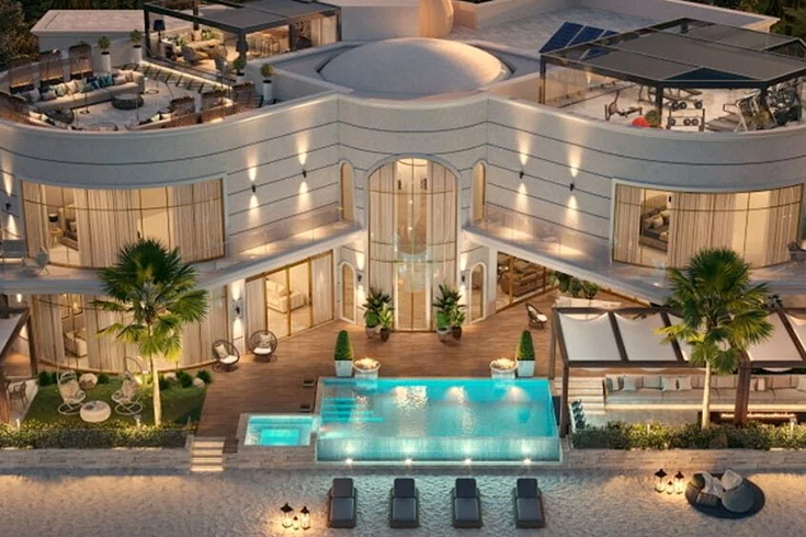 Dubai's Elite Homes: Rents Set to Skyrocket in 2025