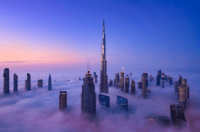 Choosing the Right Luxury Property in Dubai: Tips and Trends