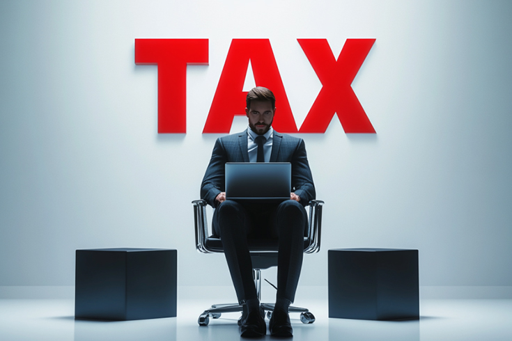 Corporate Tax Options for UAE Short-Stay Landlords