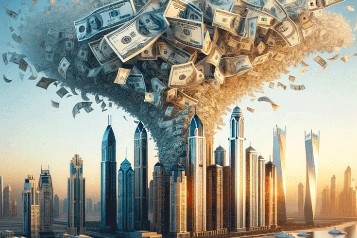 How to Use Property Sale Proceeds for UAE Investments