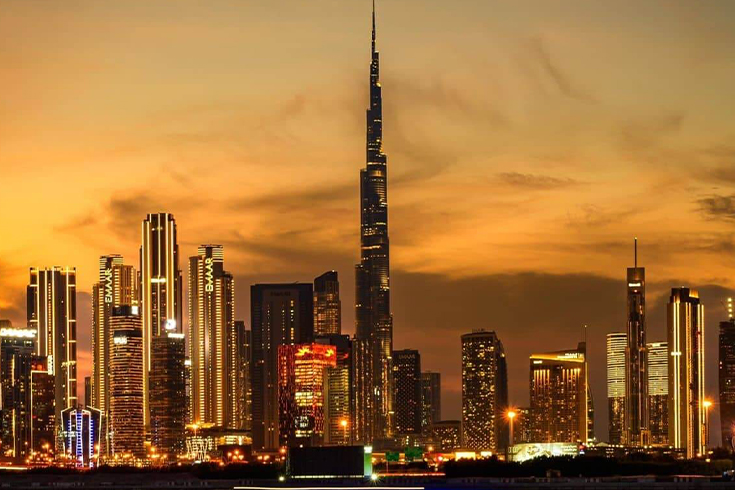 $16.33 Billion in Profits_ Record Year for Dubai's Resale Property Market