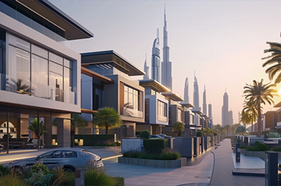 An Insider's Guide to Dubai's Up-and-Coming Property Hotspots