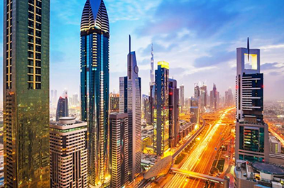 Understanding Dubai's Rental Market: Finding Your Perfect Property Match