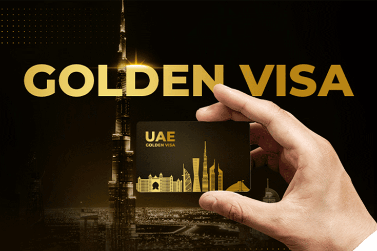 Can Buying UAE Property Earn You a Golden Visa?