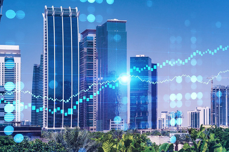 Predicting Dubai Home Prices On 2025