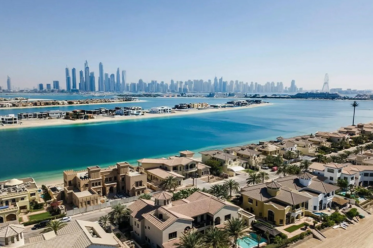 Affordable Luxury_ Dubai's Housing Market Grows Amid Changing Trends