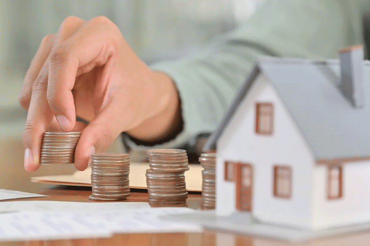 Strategies for Saving a Down Payment in Dubai