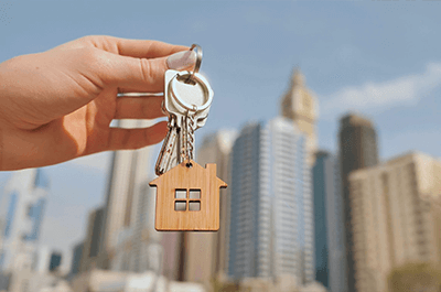 A Tenant's Guide: Should You Rent an Old or New Property in the UAE?