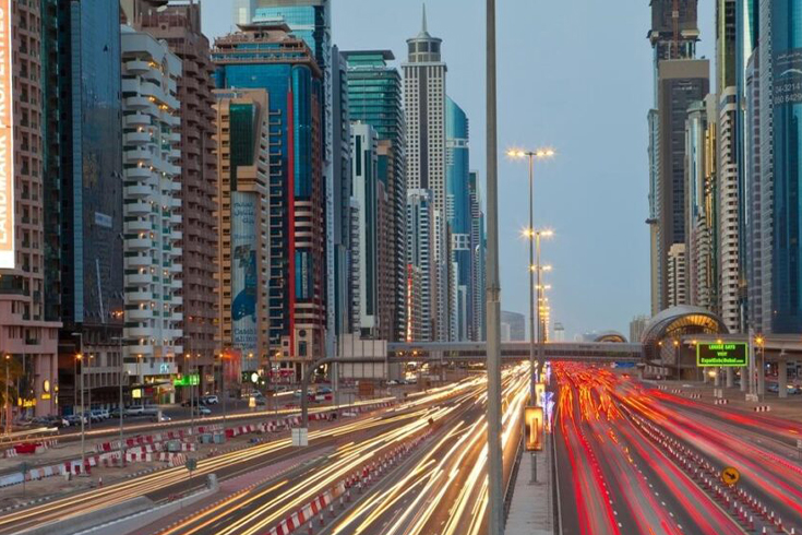 Property Owners on Sheikh Zayed Road and Al Jaddaf Gain Freehold Option