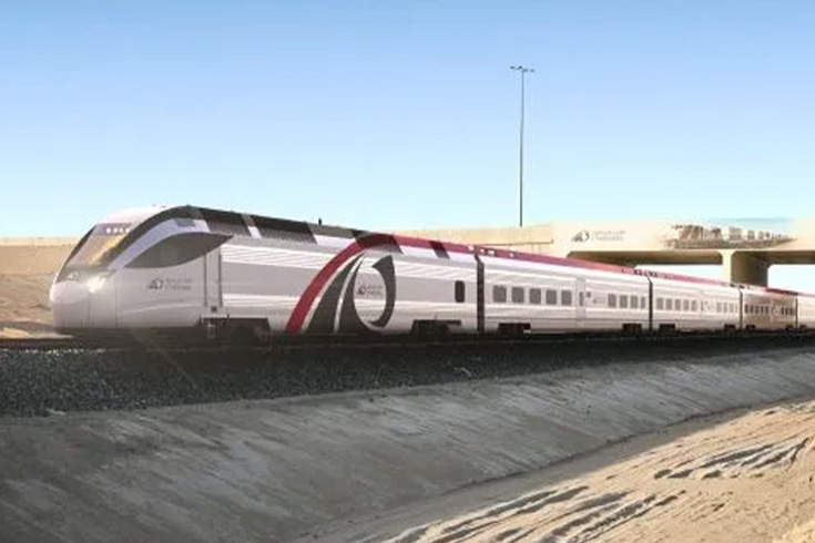 15% Increase in Property Prices Likely Near UAE's Etihad Rail Stations