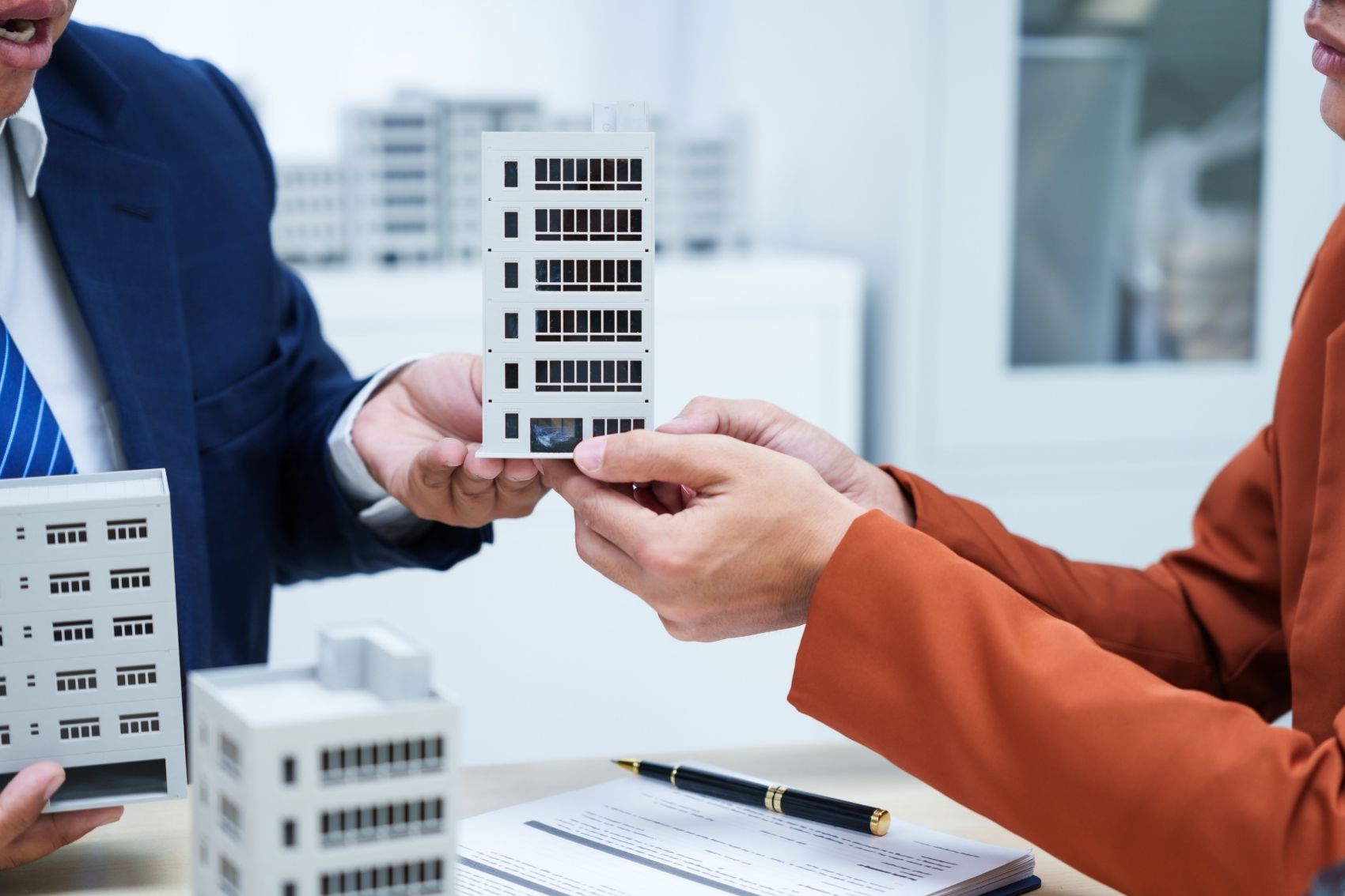 Dubai's Real Estate Revolution, Launch of a Tokenization Pilot Project