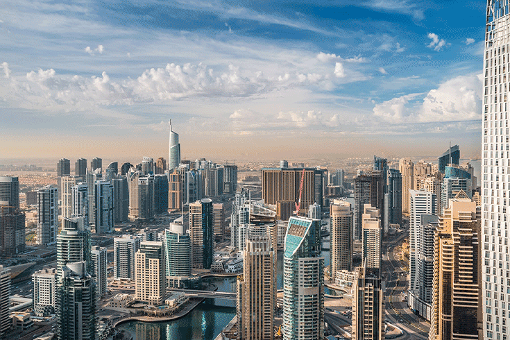 Dubai Developers Simplify Off-Plan Payment Terms