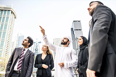 Navigating Dubai's Off-Plan Property Market – Expert Insights for Investors