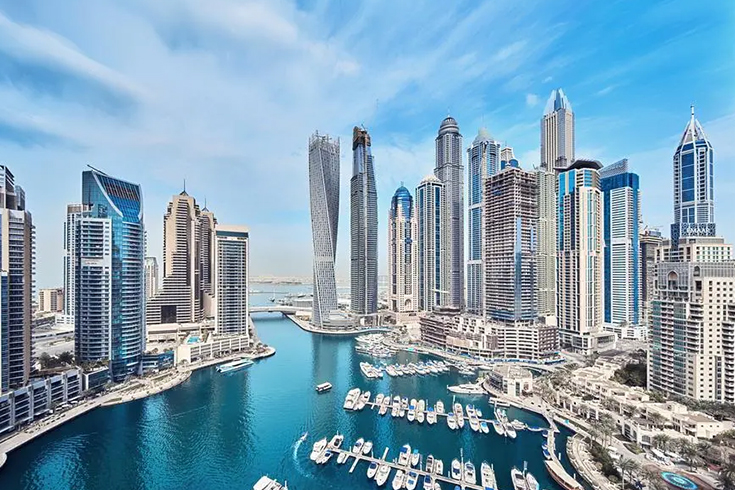 Dubai's Rental Market Thrives: Trends and Insights